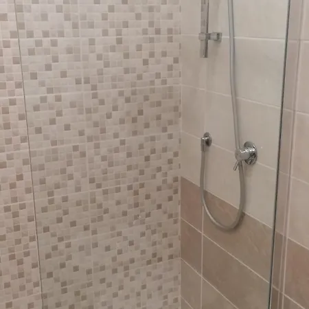 Boccascena جنوة