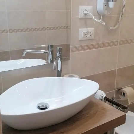 Boccascena جنوة