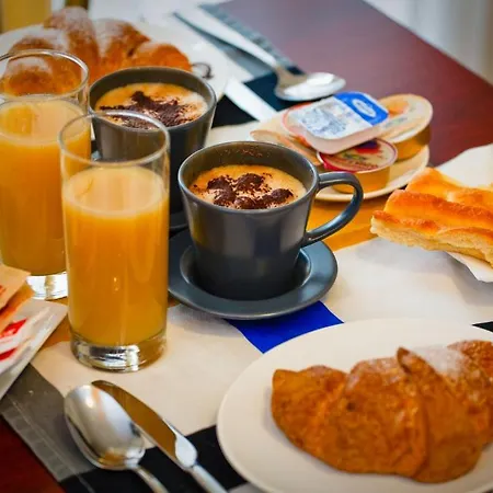 Boccascena جنوة