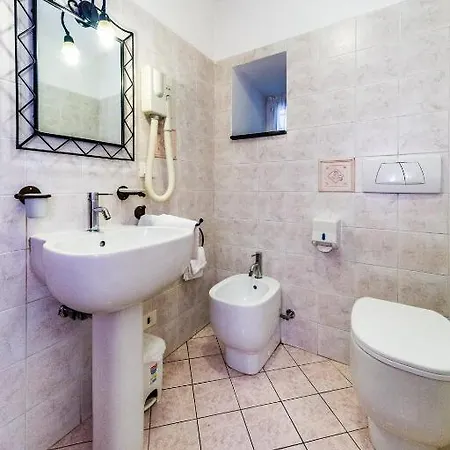 Boccascena 3* جنوة