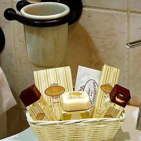 فندق Boccascena