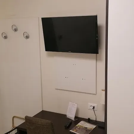 酒店 博卡西纳酒店