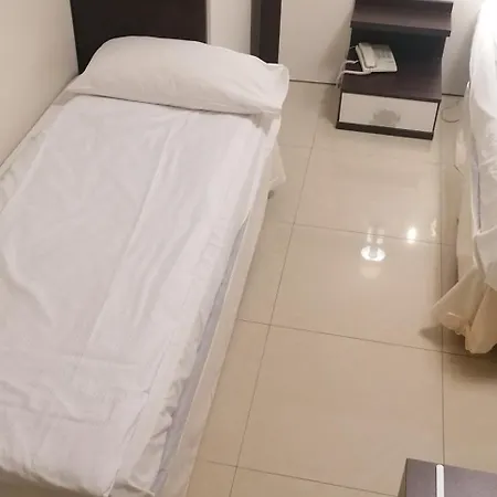 博卡西纳酒店 3*