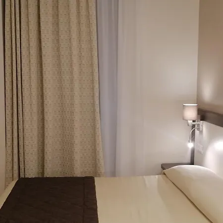 博卡西纳酒店 3* 热那亚